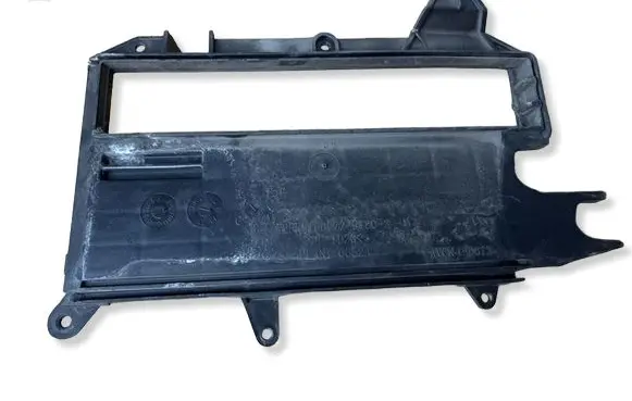 Ford C-MAX II Cabin air micro filter frame (part) AV6N19D672