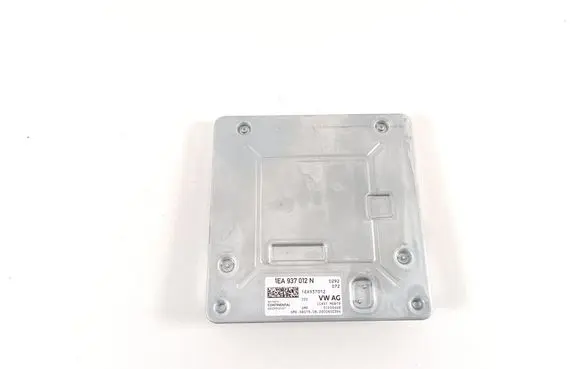 Skoda Enyaq iV Gateway control module 1EA937012N