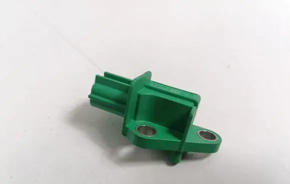 Audi A4 S4 B8 8K Airbag deployment crash/impact sensor 1K0909606C