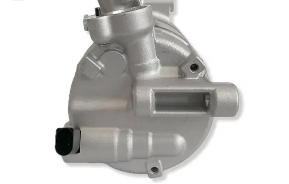 Volkswagen Sharan Air conditioning (A/C) compressor (pump) PXE161615 PXE161617 PXE161615A