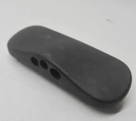 Audi A3 S3 8V Windshield washer spray nozzle 8V5955987