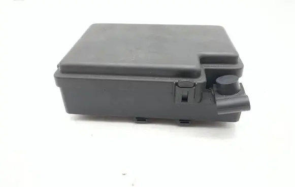 Jaguar XK8 - XKR Fuse box set LJG2822AC