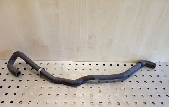 BMW X5 E70 Engine coolant pipe/hose 6955922