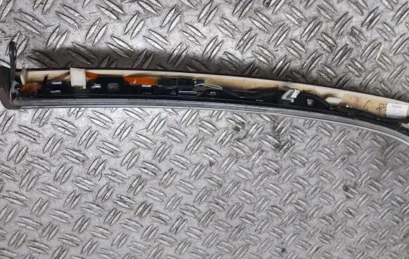Mercedes-Benz S W221 Panel trim