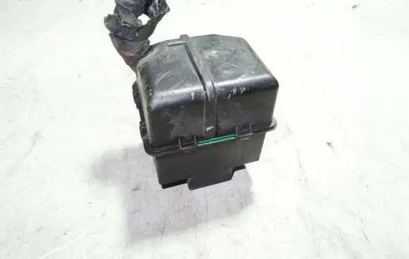 Volkswagen PASSAT B6 Fuse module 1K0937311C