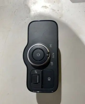 Mercedes-Benz Sprinter W907 W910 Light switch A9079053702