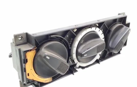 Volkswagen Caddy Climate control unit 1H0819045C 1H0820045C
