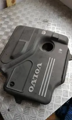 Volvo S40, V40 Engine cover (trim) 850822