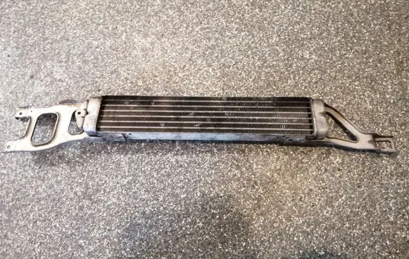 Mercedes-Benz A W169 Transmission/gearbox oil cooler A1695000200