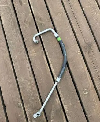 Lexus LBX Air conditioning (A/C) pipe/hose DBLP11HP