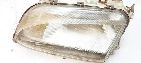 Ford Galaxy Headlight/headlamp 7m1941015l 95vw13005yd