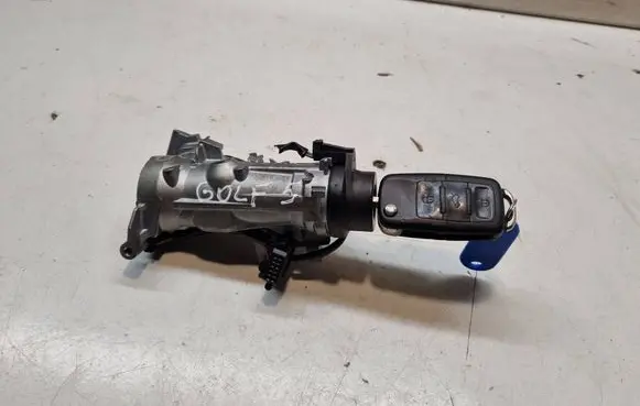 Volkswagen Golf V Ignition lock 1K0905851B