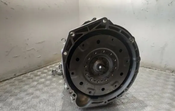 BMW 3 G20 G21 Automatic gearbox GA8L51CZ 014106