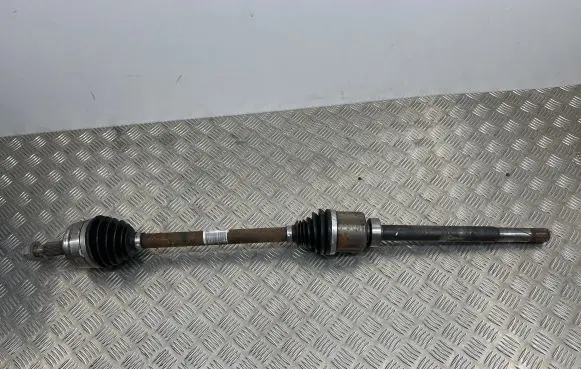 Renault Master III Front driveshaft 391006019R