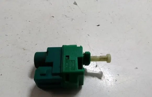 Jaguar X-Type Brake pedal sensor switch 94BB9C872AC
