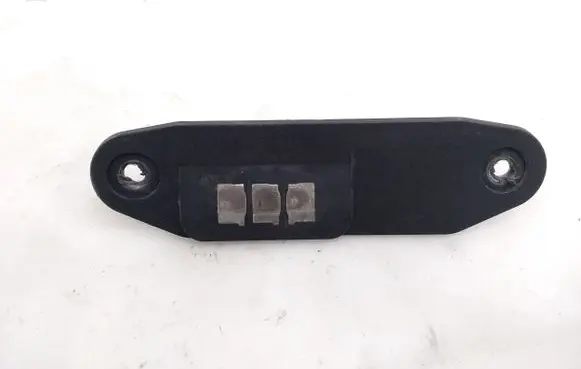 Ford Transit Custom Sliding door contact joint JK2T14A658BA