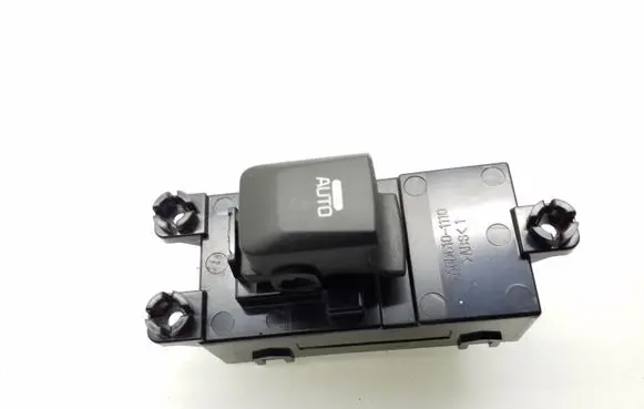 KIA Ceed Electric window control switch 49D5101000