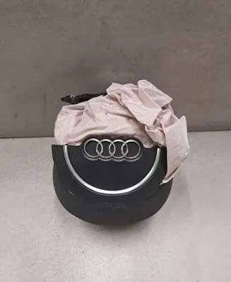 Audi A6 S6 C7 4G Steering wheel airbag 8R0880201N 62473050A