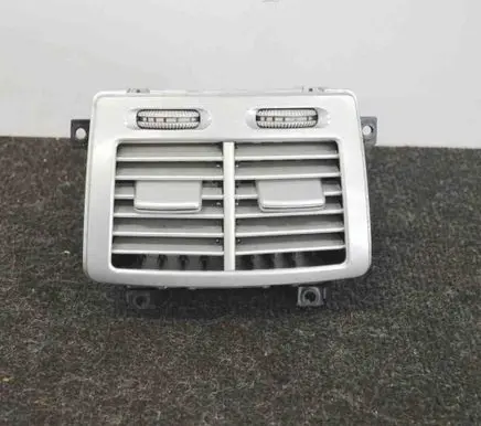 Mercedes-Benz S W221 Dashboard air vent grill cover trim A2218300754
