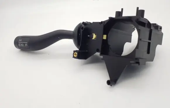 Volkswagen Touareg I Indicator stalk 3D0953513 CZK0301104300