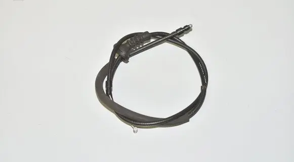 BMW 4 F36 Gran coupe Engine bonnet/hood lock release cable 7313782 7239239 51237239239