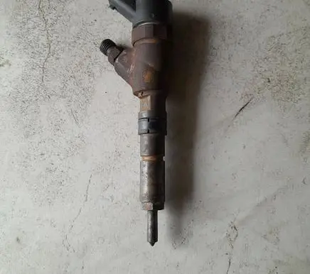 Citroen Jumpy Fuel injector 9653594280 3408 0663