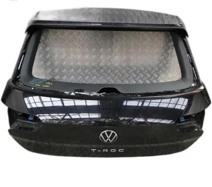 Volkswagen T-Roc Tailgate/trunk/boot lid 