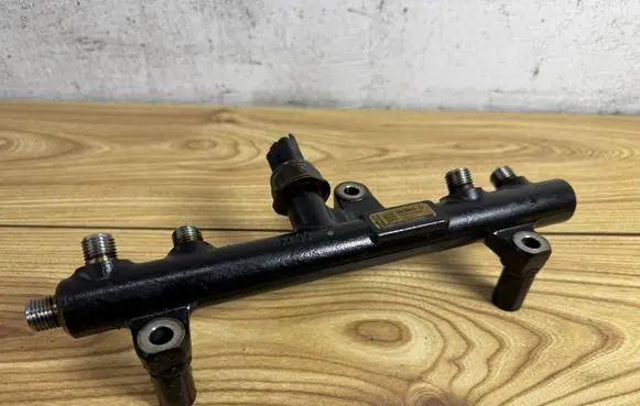 Ford S-MAX Fuel main line pipe 9681989680 968198968003 28497Z0
