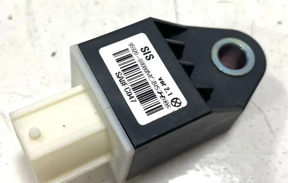 Hyundai i40 Airbag deployment crash/impact sensor 959200U000 SA8FC047