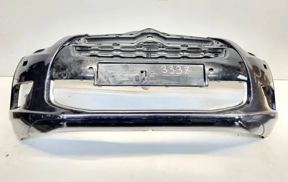 Citroen DS4 Front bumper 9688185377