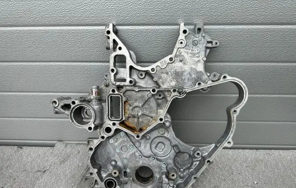 Nissan Patrol Y61 Other engine part 130342W204