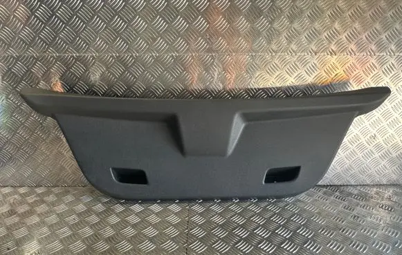 Opel Corsa D Tailgate trim 13187396 460029937