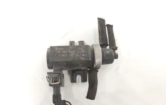 Volkswagen Golf III Turbo solenoid valve 1H0906627 72190320