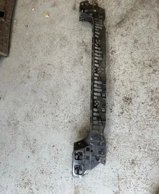 BMW 7 G11 G12 Rear bumper mounting bracket 21754011 7357144