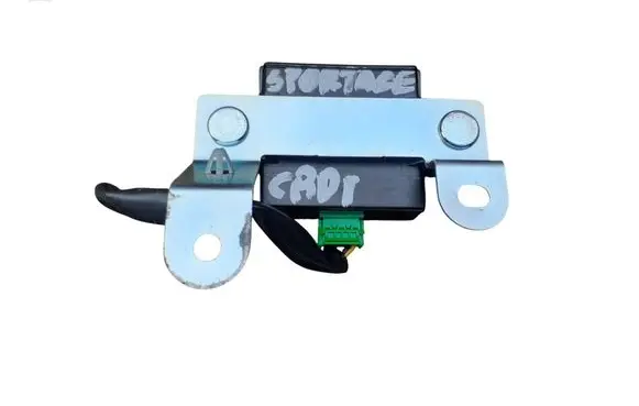 KIA Sportage Yaw turn rate sensor 957753U900 4M5455H3F 00269286522