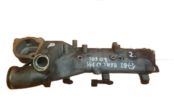 Mercedes-Benz E W211 Intake manifold A642090 SSACY