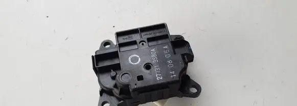 Nissan Pulsar A/C air flow flap actuator/motor 