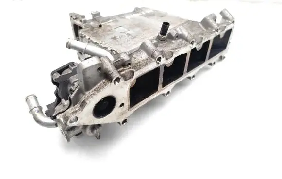 Audi A4 S4 B9 Intake manifold 04L129766AD