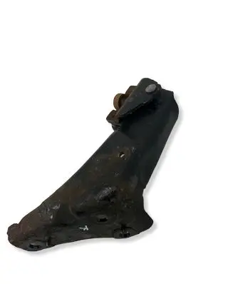 Peugeot Partner Sliding door lower roller guide/hinge 9680486780