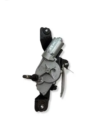 KIA Sportage Rear window wiper motor 9870009000