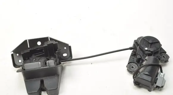 Volvo XC60 Tailgate lock latch 31349975