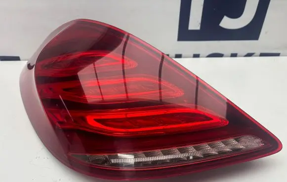 Mercedes-Benz S AMG W222 Rear/tail lights A2229065401 611001