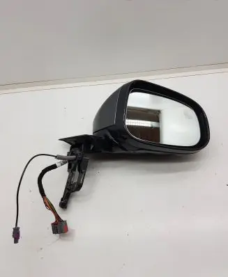 Jaguar I-Pace Front door electric wing mirror A049504 2096M 22605002