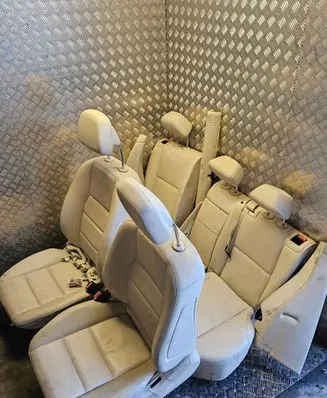 Mercedes-Benz GLK (X204) Interior set 