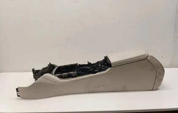 BMW 7 G11 G12 Armrest 9352333