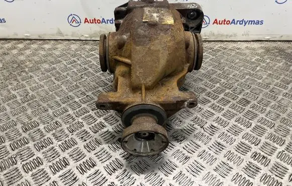 BMW 5 E60 E61 Rear differential 7530897 33107530897