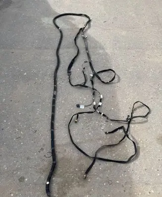 Renault Master III Other wiring loom 241632833s