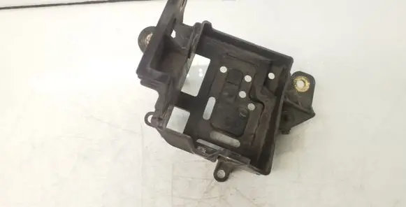 Opel Astra H ABS pump bracket 13214940