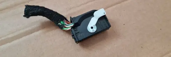 Audi A4 S4 B9 8W Other wiring loom 4M0972144