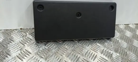 Hyundai Tucson TL Number plate surrounds holder frame 86529D7010